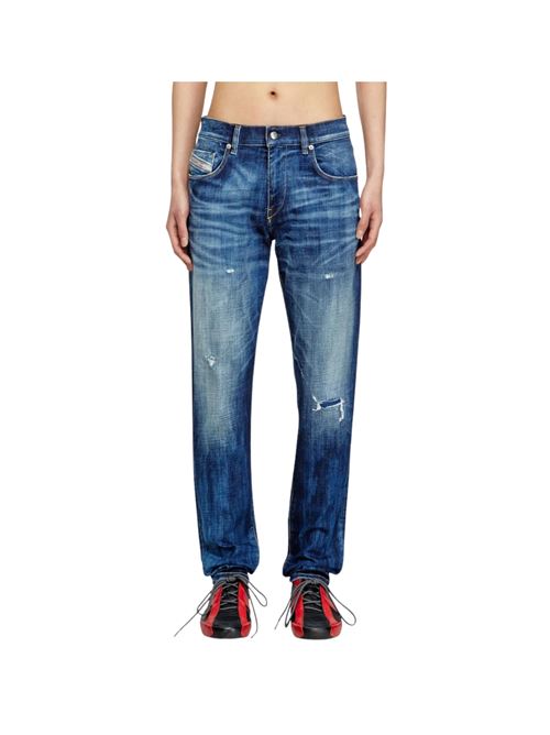 JEANS SLIM D-STRUKT DIESEL | A03562 09M1701